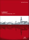 Labdien! Lettisch für Deutschsprachige
