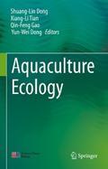 Aquaculture Ecology