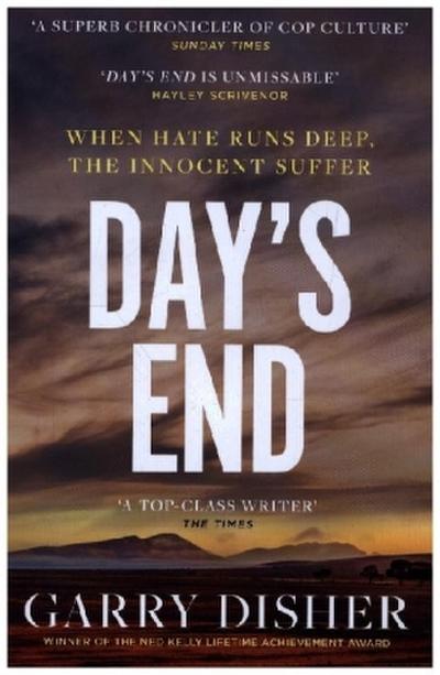 Day’s End