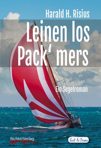 Leinen los - Pack’ mers