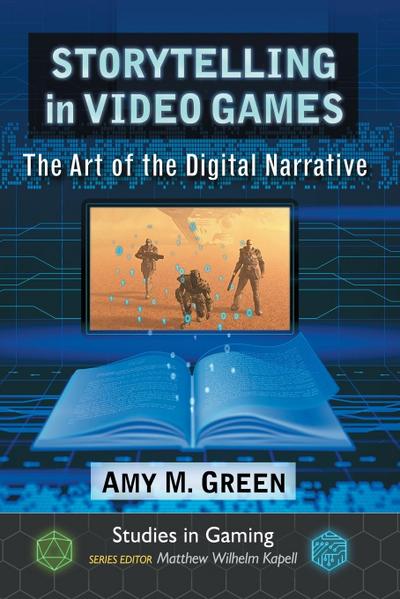 Storytelling in Video Games