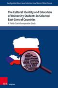 The Cultural Identity and Education of University 