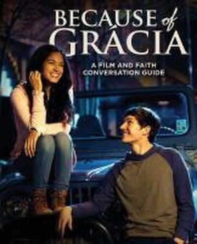 Because of Grácia