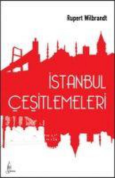 Istanbul Cesitlemeleri
