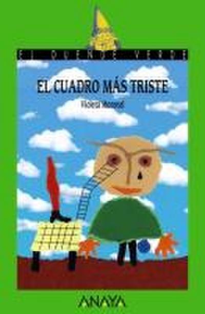 El cuadro más triste