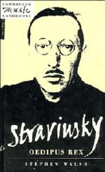 Stravinsky