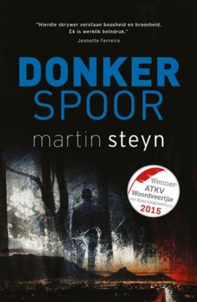 Donker Spoor