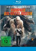 Rampage - Big meets Bigger