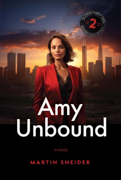 Amy Unbound