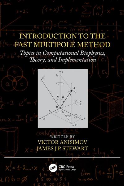 Introduction to the Fast Multipole Method
