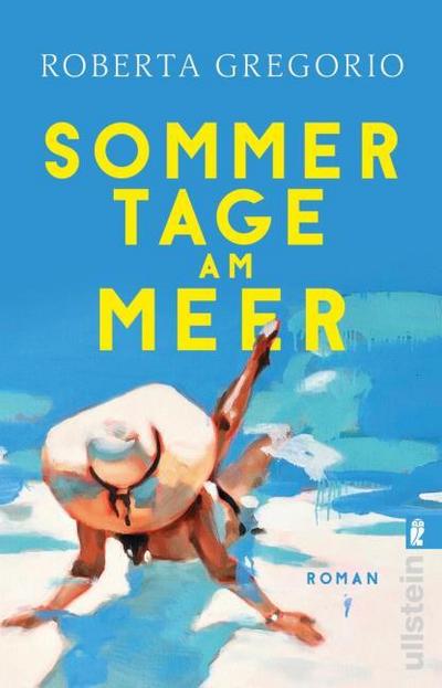 Sommertage am Meer