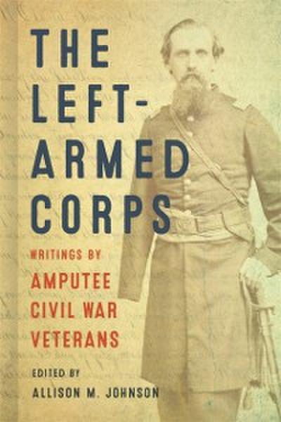 Left-Armed Corps