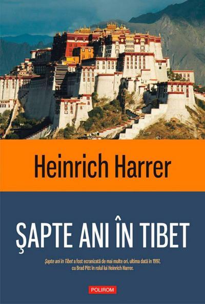 ¿apte ani în Tibet