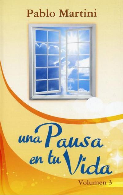 Una Pausa En Tu Vida - Serie Favoritos