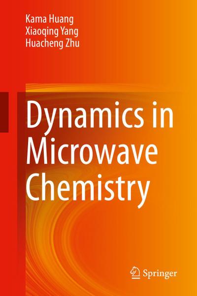 Dynamics in Microwave Chemistry