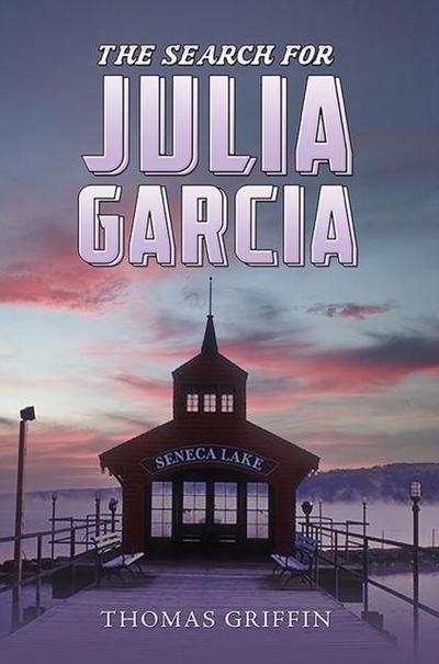 The Search for Julia Garcia