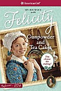Gunpowder and Tea Cakes