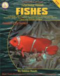 Learning About Fishes, Grades 4 - 8