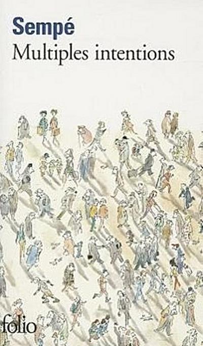 FRE-MULTIPLES INTENTIONS