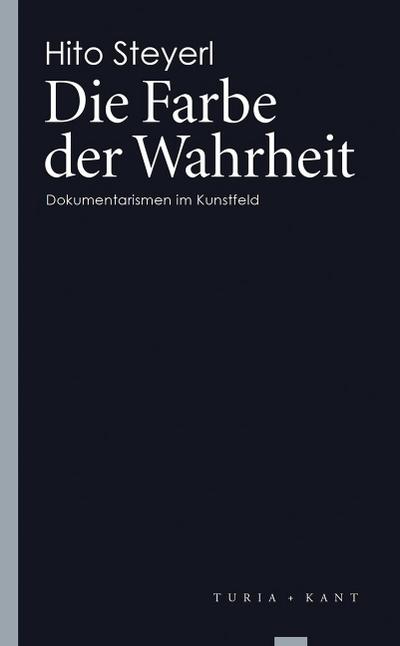 Die Farbe der Wahrheit