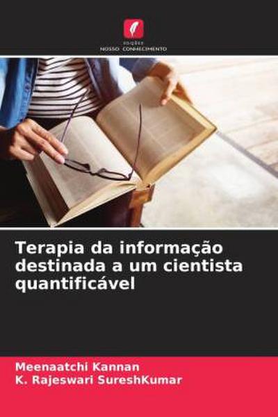 Terapia da informação destinada a um cientista quantificável
