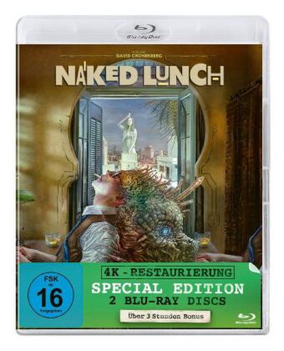 Naked Lunch