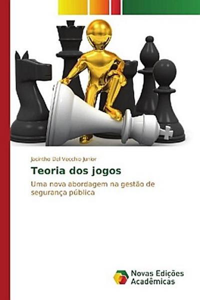 Teoria dos jogos