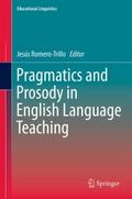 Pragmatics and Prosody in English Language Teachin