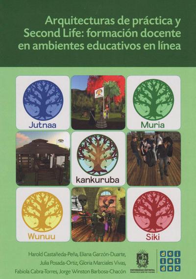 Arquitecturas de práctica y Second Life