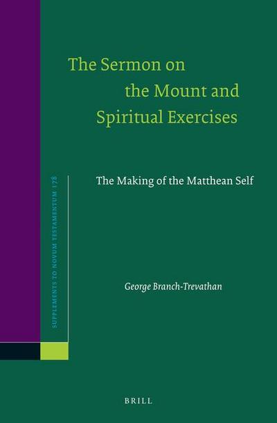 The Sermon on the Mount and Spiritual Exercises