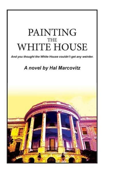Painting the White House