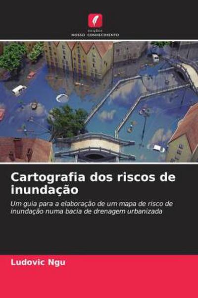 Cartografia dos riscos de inundação