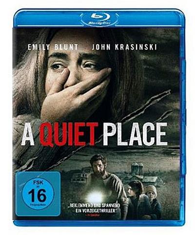A Quiet Place