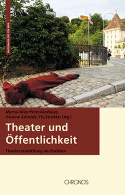 Theater und Öffentlichkeit