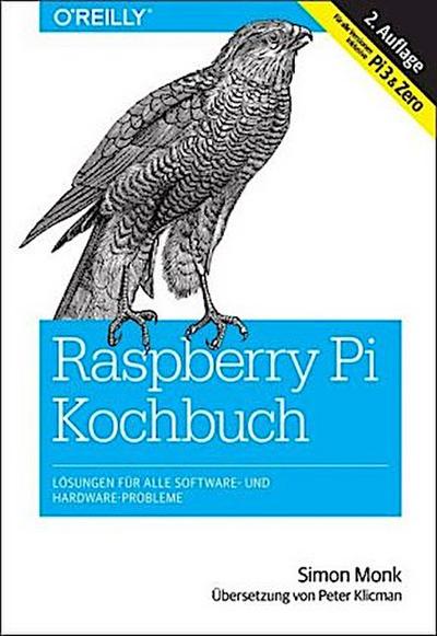 Raspberry Pi Kochbuch