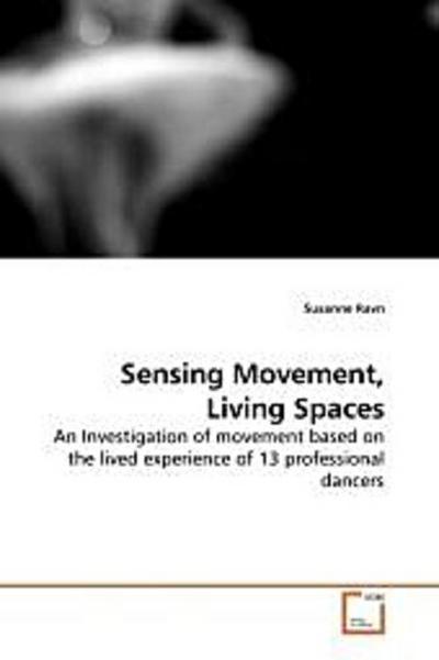 Sensing Movement, Living Spaces