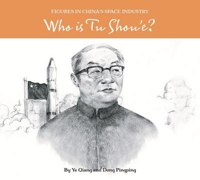 Who Is Tu Shou’e?