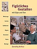 Figürliches Gestalten mit Gips und Ton