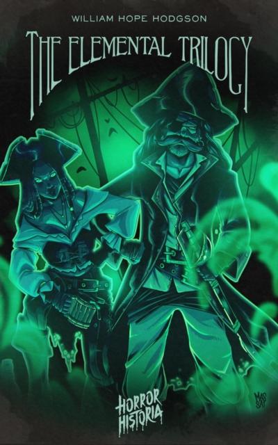 The Elemental Trilogy
