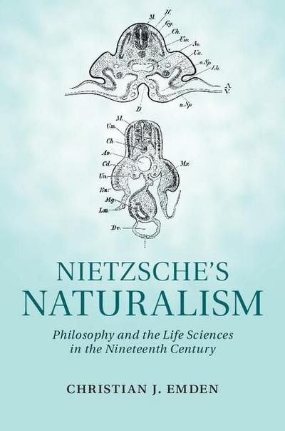 Nietzsche’s Naturalism
