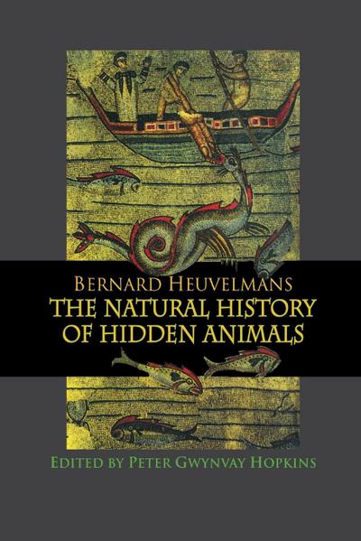 Natural History Of Hidden Animals