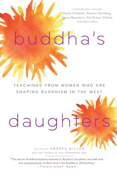 Buddha’s Daughters