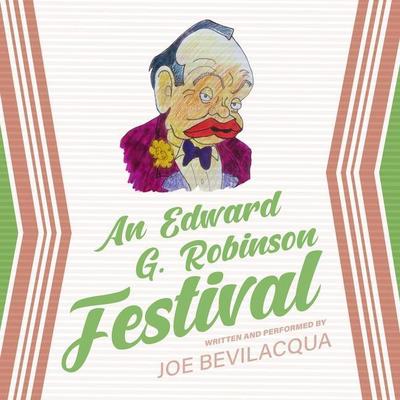 An Edward G. Robinson Festival