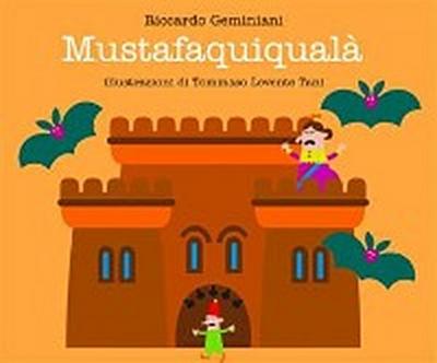 Mustafaquiqualà