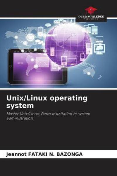 Unix/Linux operating system