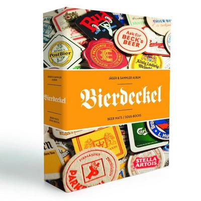 Bierdeckel-Album