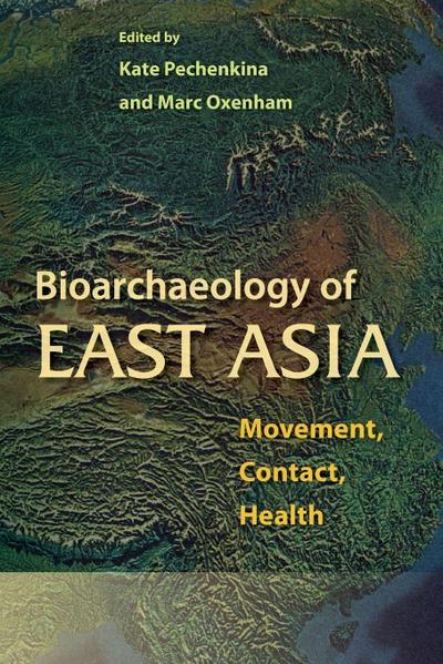Bioarchaeology of East Asia