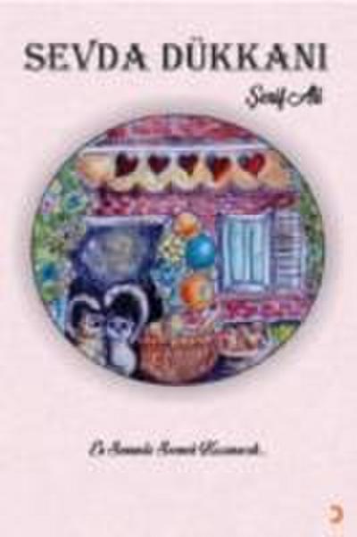 Sevda Dükkani