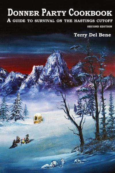Donner Party Cookbook