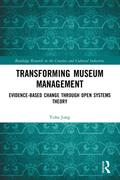 Transforming Museum Management